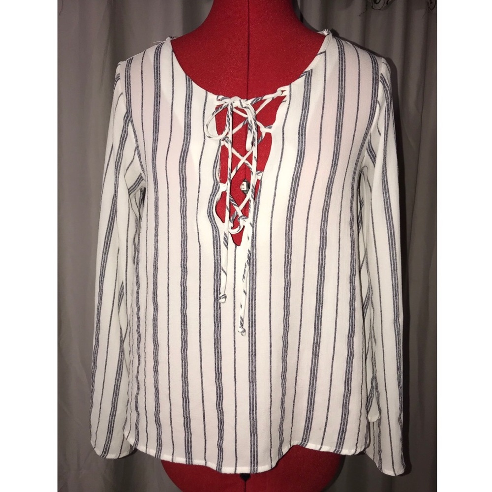 Vintage Havana blouse